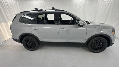 2025 Kia Telluride SX Prestige X-Line