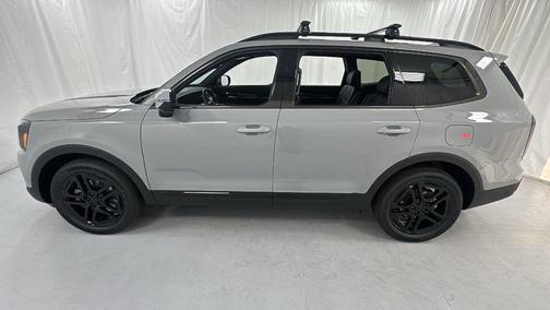 2025 Kia Telluride SX Prestige X-Line