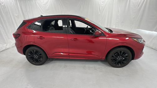 2024 Ford Escape ST-Line Elite