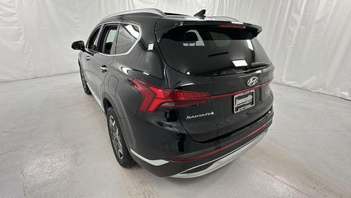 2023 Hyundai Santa Fe Plug-In Hybrid Limited