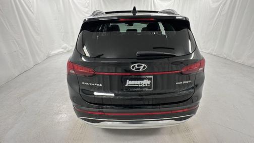 2023 Hyundai Santa Fe Plug-In Hybrid Limited