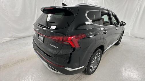 2023 Hyundai Santa Fe Plug-In Hybrid Limited