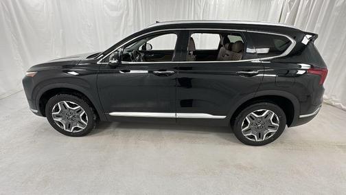 2023 Hyundai Santa Fe Plug-In Hybrid Limited