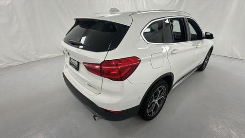 2019 BMW X1 xDrive28i
