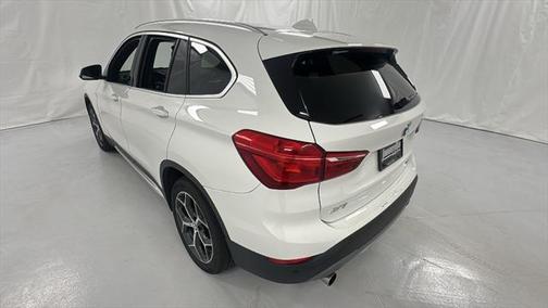 2019 BMW X1 xDrive28i
