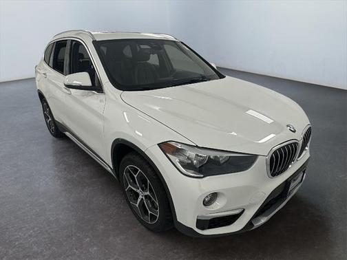 2019 BMW X1 xDrive28i
