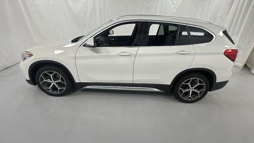 2019 BMW X1 xDrive28i