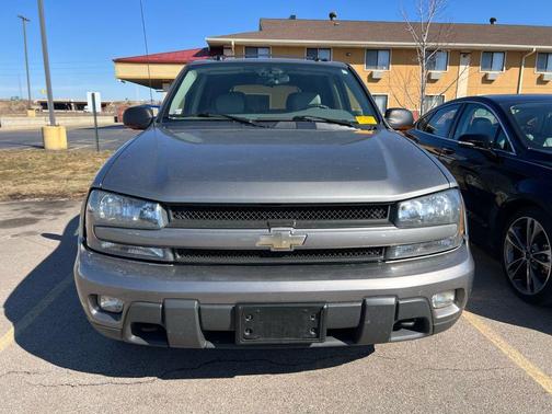 2005 Chevrolet Trailblazer LT