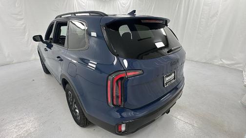 2025 Kia Telluride SX Prestige X-Pro