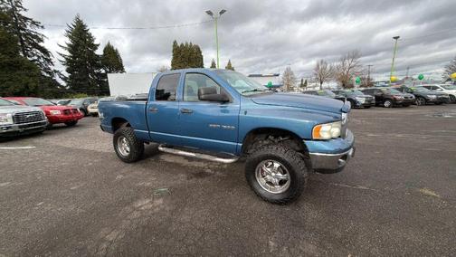 2003 Dodge Ram 1500 ST