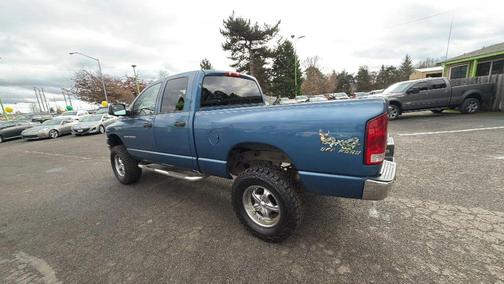 2003 Dodge Ram 1500 ST