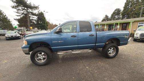 2003 Dodge Ram 1500 ST