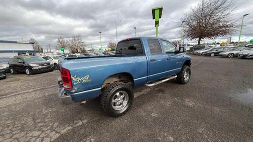 2003 Dodge Ram 1500 ST