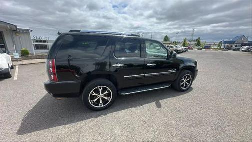 2007 GMC Yukon Denali