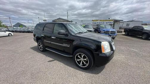 2007 GMC Yukon Denali