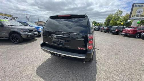 2007 GMC Yukon Denali