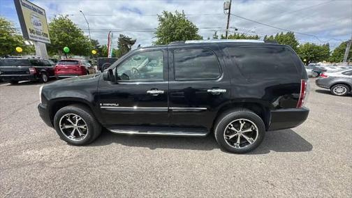 2007 GMC Yukon Denali