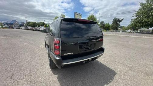 2007 GMC Yukon Denali