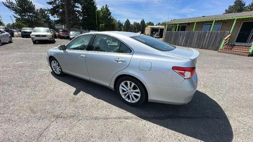 2011 Lexus ES 350 Base