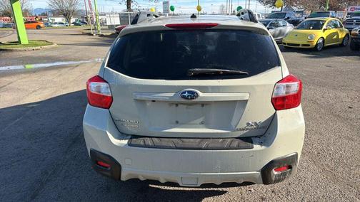 2013 Subaru XV Crosstrek 2.0i Limited
