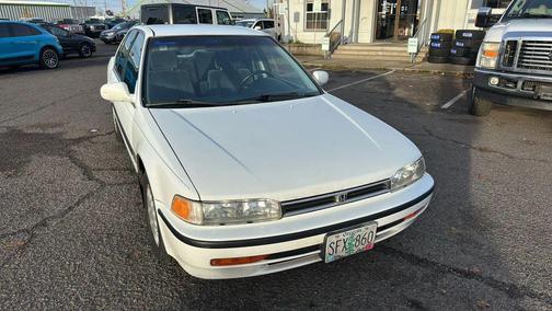 1992 Honda Accord LX