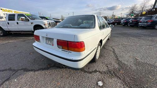 1992 Honda Accord LX