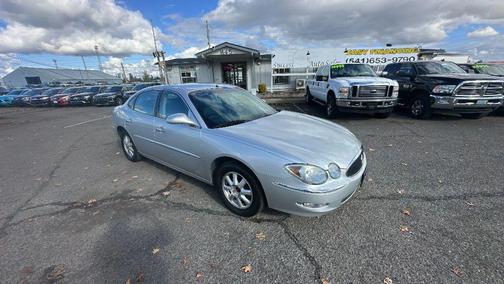 2005 Buick LaCrosse CXL