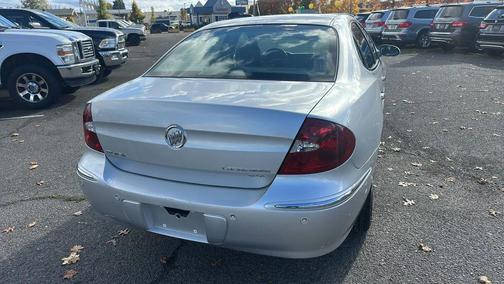2005 Buick LaCrosse CXL
