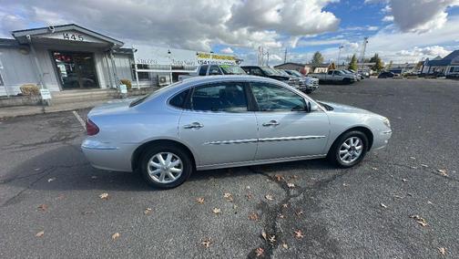 2005 Buick LaCrosse CXL