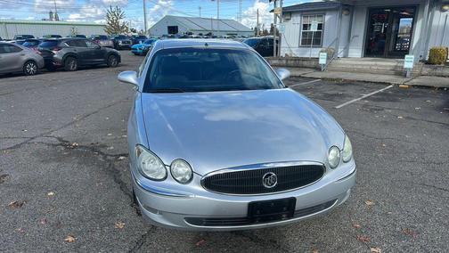 2005 Buick LaCrosse CXL