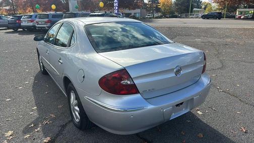2005 Buick LaCrosse CXL