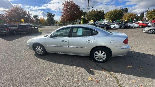 2005 Buick LaCrosse CXL