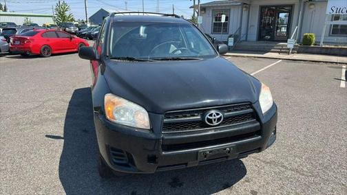 2012 Toyota RAV4 Sport