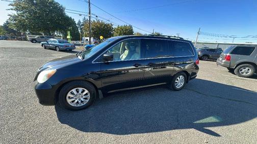 2008 Honda Odyssey EX-L