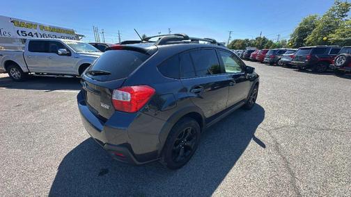 2015 Subaru XV Crosstrek 2.0i Limited