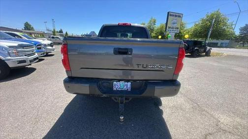 2015 Toyota Tundra Limited