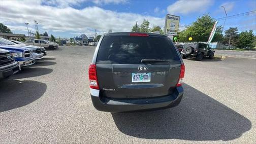 2014 Kia Sedona LX