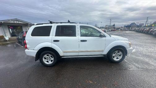 2004 Dodge Durango SLT
