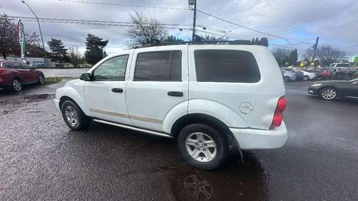 2004 Dodge Durango SLT