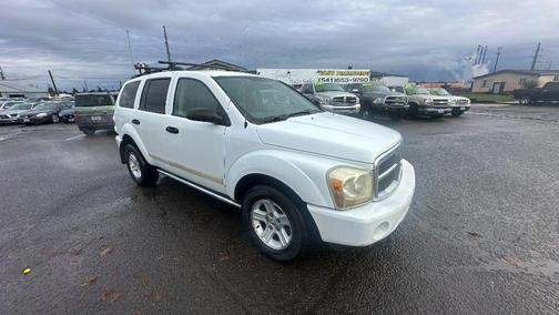 2004 Dodge Durango SLT