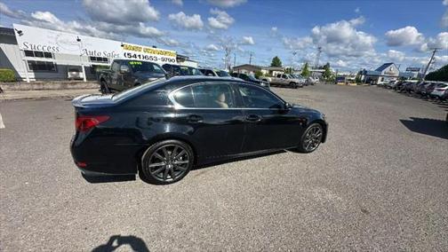 2014 Lexus GS 350 Base