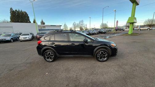 2015 Subaru XV Crosstrek 2.0i Limited