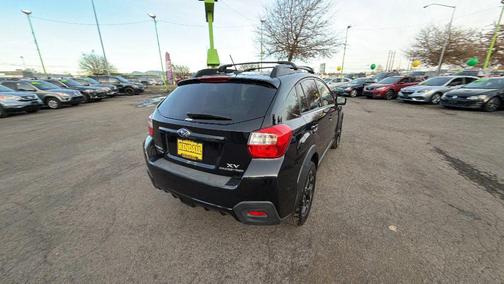 2015 Subaru XV Crosstrek 2.0i Limited