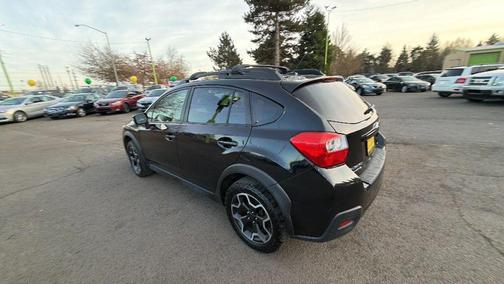 2015 Subaru XV Crosstrek 2.0i Limited