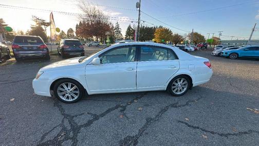 2007 Toyota Avalon XL