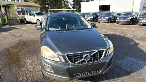 2012 Volvo XC60 3.2 Premier