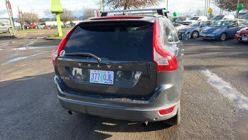 2012 Volvo XC60 3.2 Premier