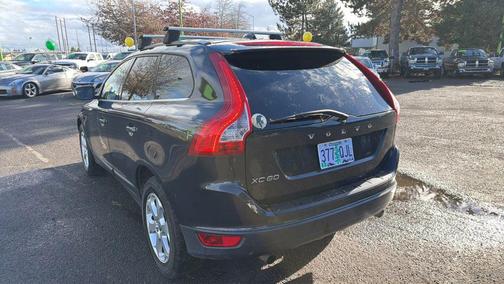 2012 Volvo XC60 3.2 Premier