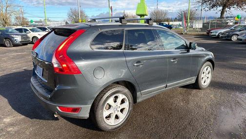 2012 Volvo XC60 3.2 Premier