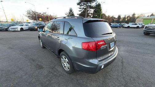 2007 Acura MDX Base